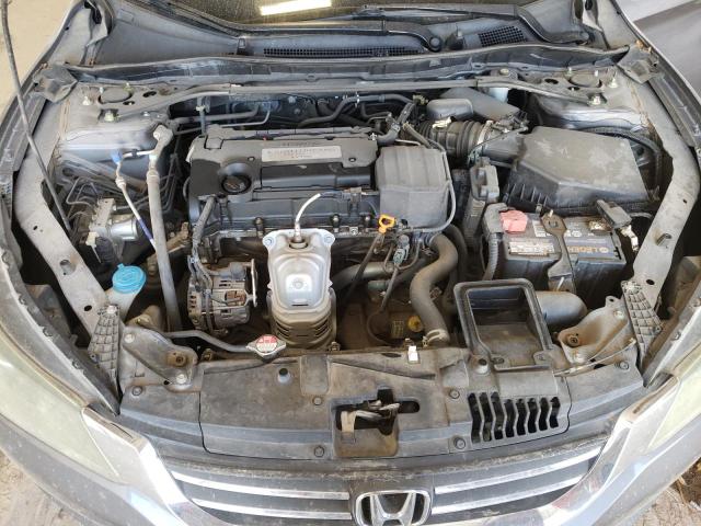 1HGCR2F82FA016829 Honda ACCORD EXL