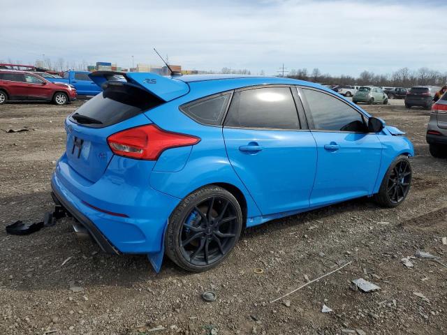 WF0DP3TH2G4116641 Ford FOCUS RS