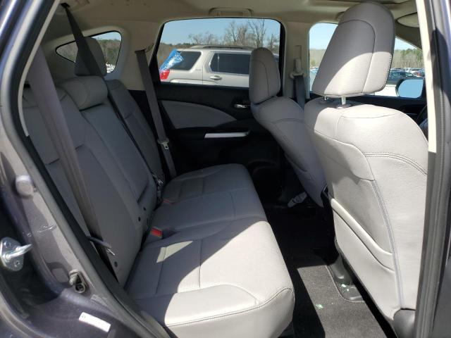 5J6RM4H91FL080108 Honda Cr-v Touring