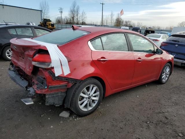 3KPFL4A71HE108263 KIA FORTE LX