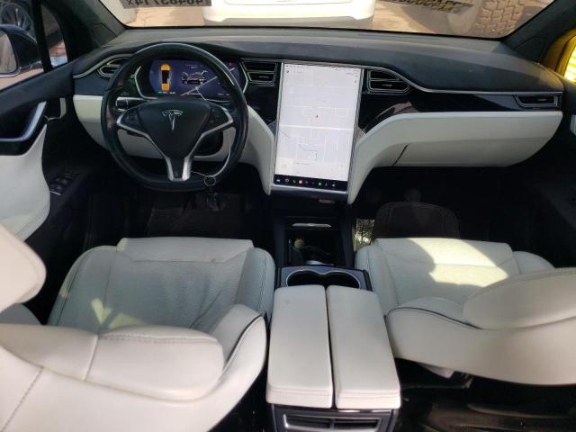 5YJXCBE29GF025308 Tesla MODEL X