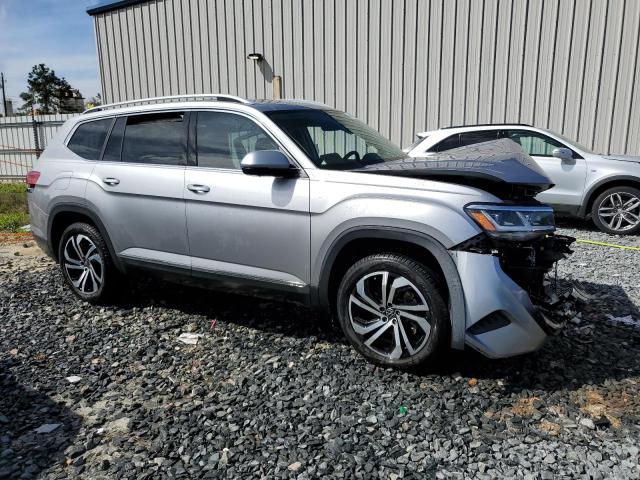 1V2TR2CA8MC512868 Volkswagen Atlas Sel Premium