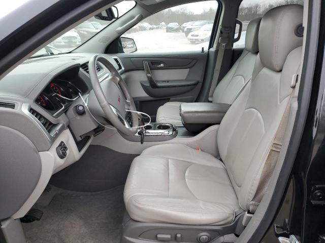 1GKKVSKD6FJ190433 GMC Acadia Slt-2