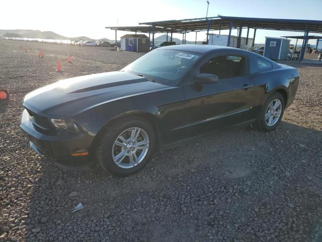 Auction sale of the 2012 Ford Mustang, vin: 1ZVBP8AM6C5285196, lot number: 46857984