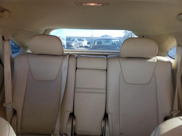 2T2BK1BA0FC284450 Lexus Rx 350 Base