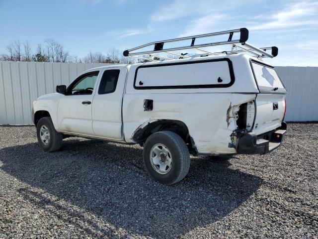 3TYRX5GN6MT012453 Toyota Tacoma Access Cab
