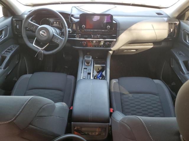 5N1DR3BA0RC233401 Nissan Pathfinder Sv