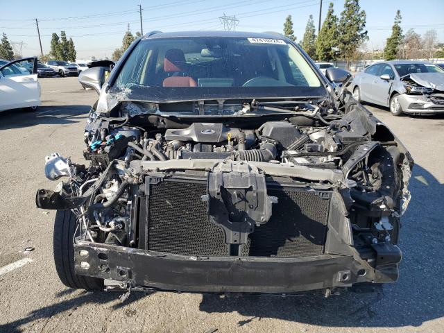 JTJDARBZ5M2187421 Lexus Nx 300 Base