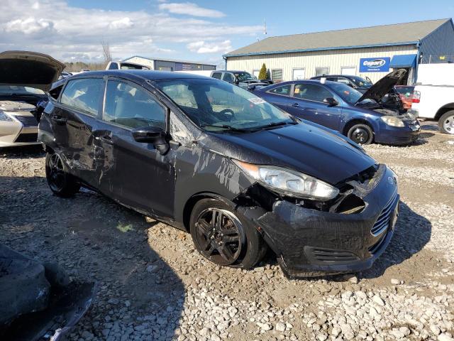 3FADP4AJXEM103450 Ford FIESTA S