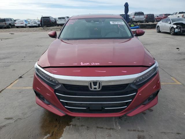 1HGCV1F54NA041354 Honda ACCORD EXL