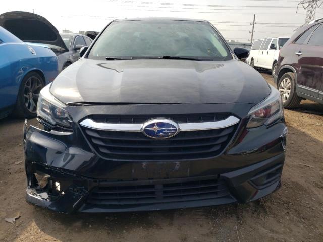 4S3BWAC63M3004691 Subaru Legacy Premium