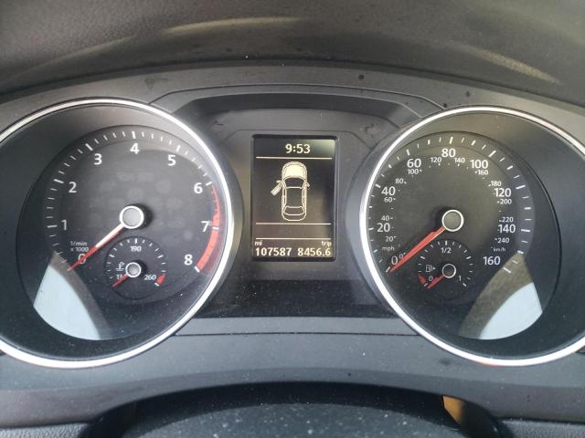 3VWD17AJ9FM319270 Volkswagen JETTA SE