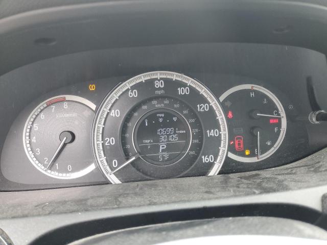 1HGCR2F38HA119602 Honda ACCORD LX