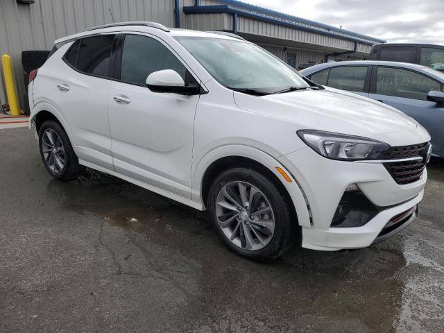 KL4MMDS26MB171805 Buick Encore Gx Select