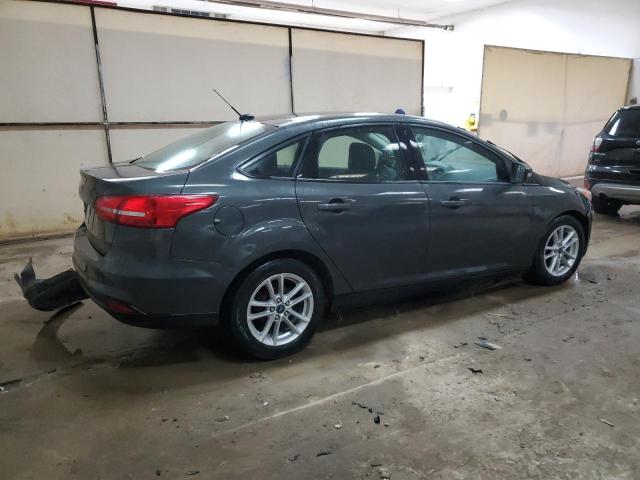 1FADP3F29HL330596 Ford FOCUS SE