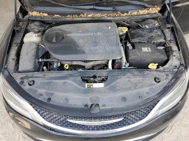 1C3CCCEG8FN560411 Chrysler 200 C