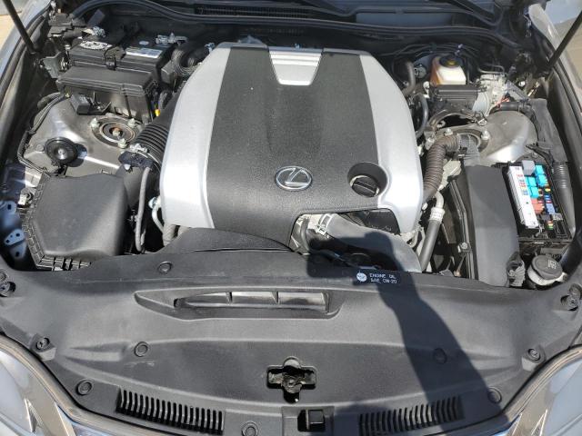 JTHCM1D2XG5012901 Lexus IS 300