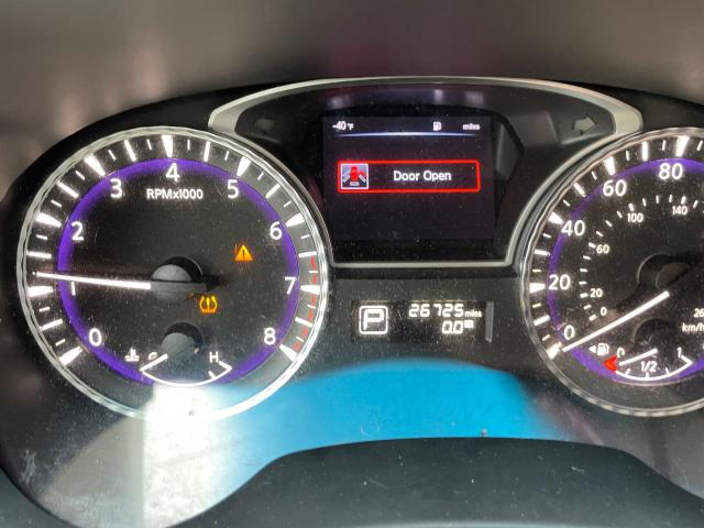 5N1AL0MM5FC506712 Infiniti QX60
