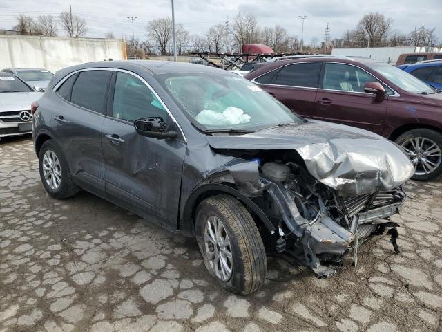 1FMCU9GN4PUA00766 Ford Escape Active