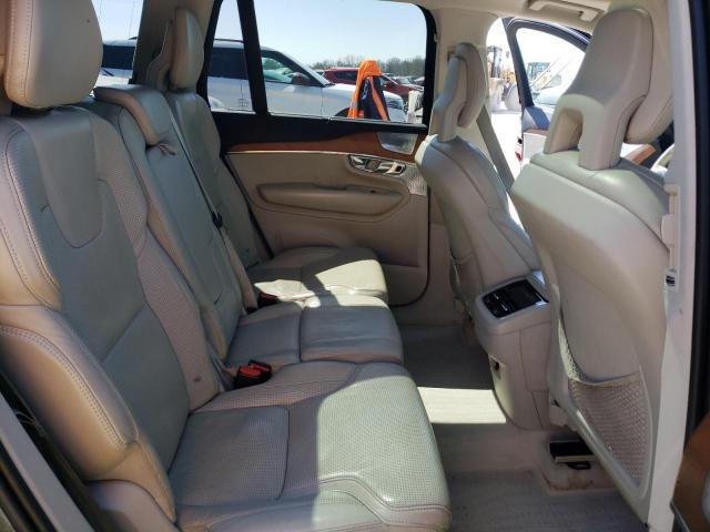 YV4A22PL6G1001357 Volvo XC90 T6