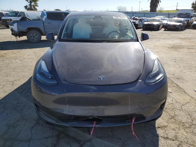 7SAYGDEE5NF553071 Tesla Model Y