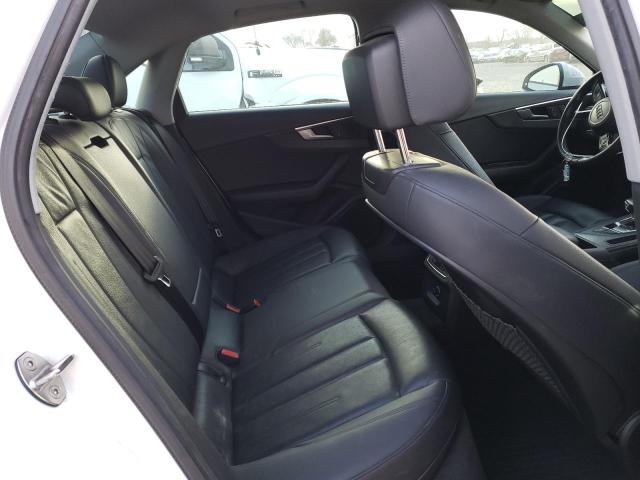 WAUDNAF4XHN046059 Audi A4 PREMIUM