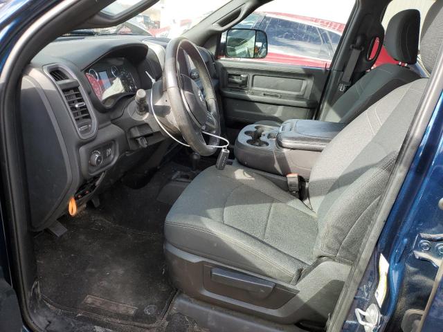 3C6UR5CJXMG525276 RAM 2500 Tradesman