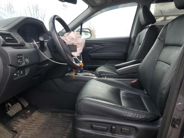 5FNYF6H01MB093031 Honda Pilot Elite