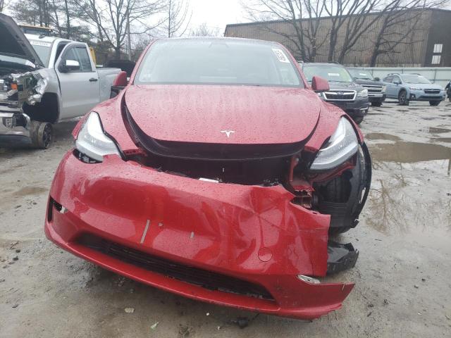 7SAYGDEE0PA063010 Tesla Model Y