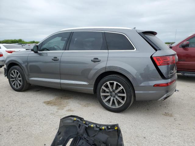 WA1LAAF77HD040451 Audi Q7 Premium Plus