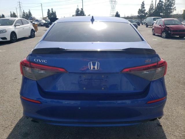 2HGFE1E5XNH473222 Honda CIVIC SI