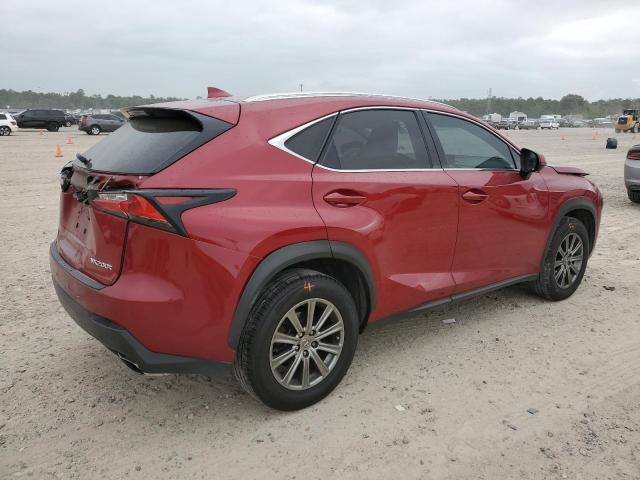 JTJYARBZ1H2057658 Lexus Nx 200t Base