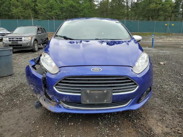 3FADP4FJ5EM177268 Ford Fiesta Titanium