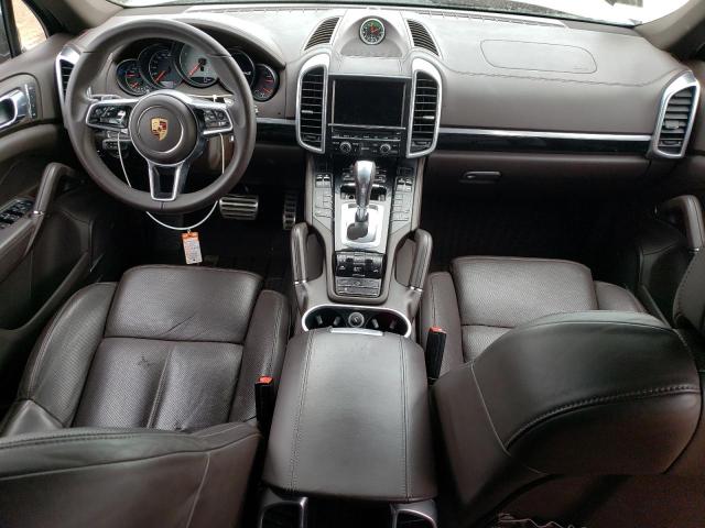 WP1AB2A23GLA93730 Porsche CAYENNE S