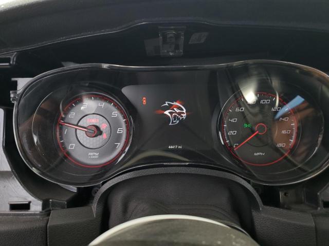 2C3CDXGJ4JH313191 Dodge Charger R/t 392
