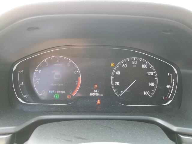 1HGCV1F17JA260414 Honda ACCORD LX