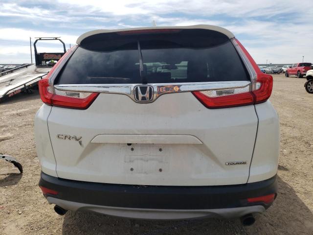 2HKRW1H96HH505876 Honda Cr-v Touring