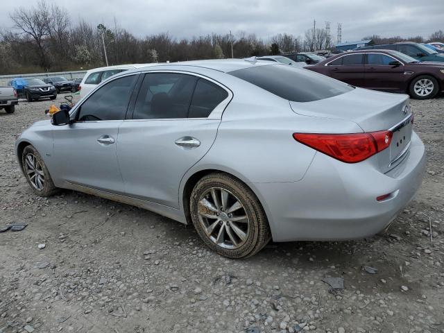 JN1CV7APXGM203681 Infiniti Q50 BASE
