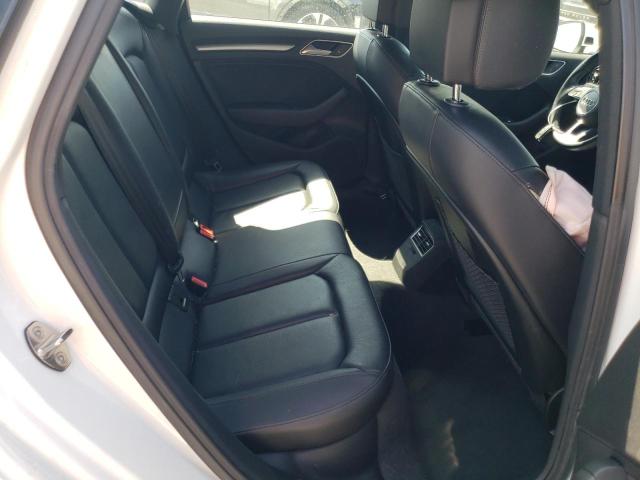 WAUAUGFF9K1015460 Audi A3 PREMIUM