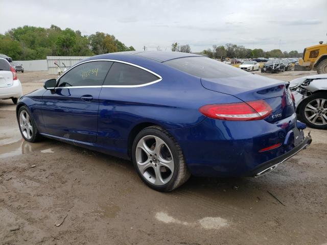 WDDWJ4KB7HF551652 Mercedes-Benz C 300 4matic