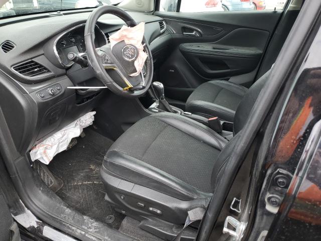 KL4CJBSB2HB018319 Buick Encore Preferred Ii