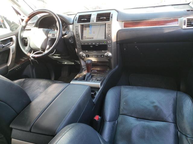 JTJBM7FX0H5156352 Lexus GX 460
