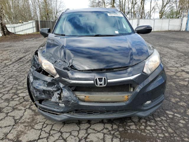 3CZRU6H76GM735597 Honda Hr-v Exl