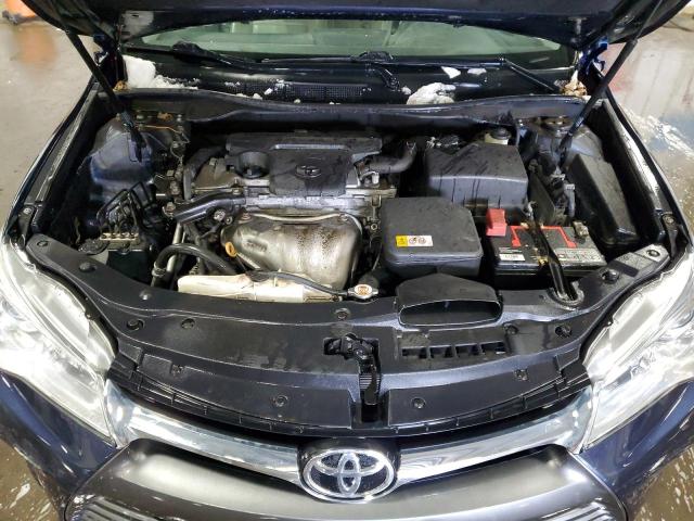 4T1BF1FK1HU660912 Toyota CAMRY LE