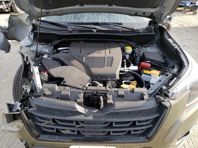 JF2SKADC6PH494181 Subaru Forester Premium