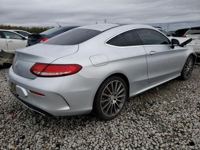 WDDWJ4JB3HF403015 Mercedes-Benz C 300