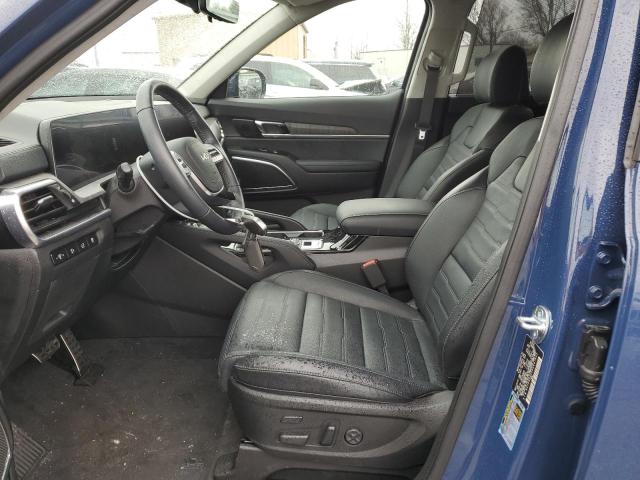 5XYP5DGCXRG407662 KIA Telluride Sx