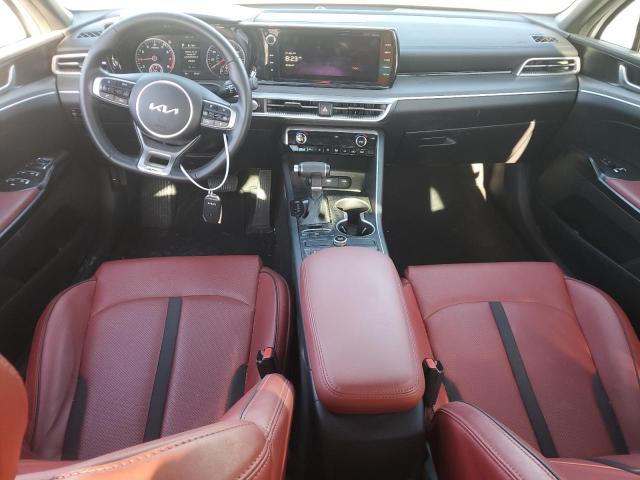 5XXG64J21PG180571 KIA K5 GT LINE
