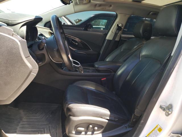 1G4GB5G39GF200822 Buick Lacrosse