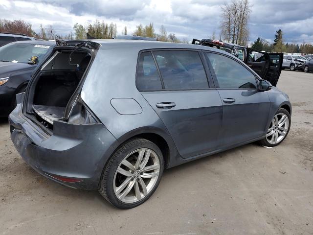 3VW2A7AU4FM037264 Volkswagen Golf Tdi